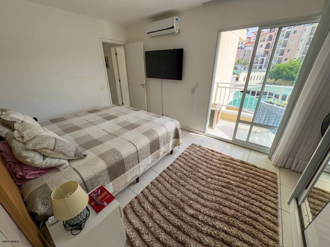 Apartamento, 3 quartos, 129 m² - Foto 18