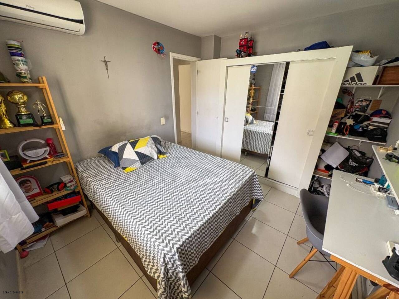 Apartamento, 3 quartos, 129 m² - Foto 24