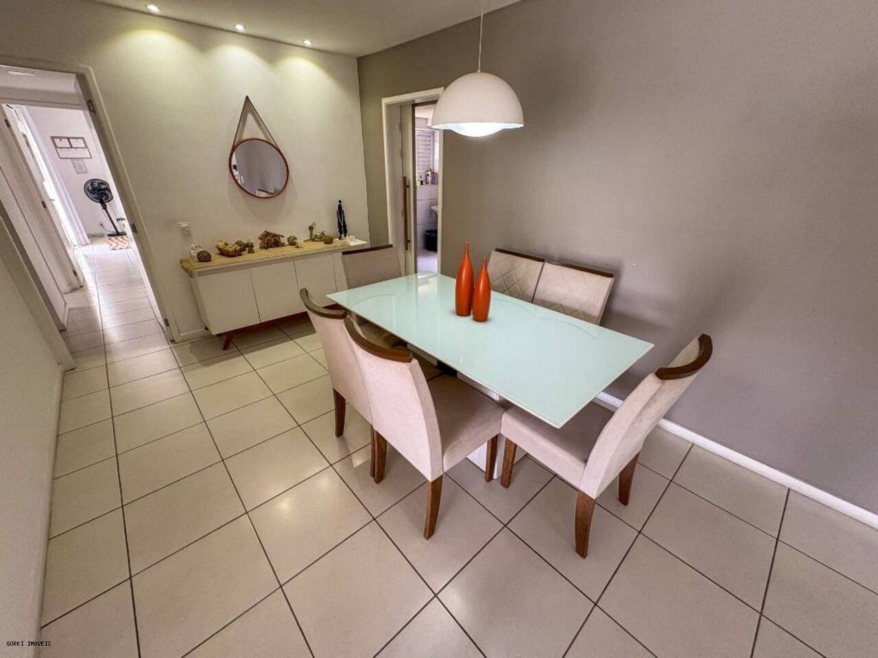 Apartamento, 3 quartos, 129 m² - Foto 23
