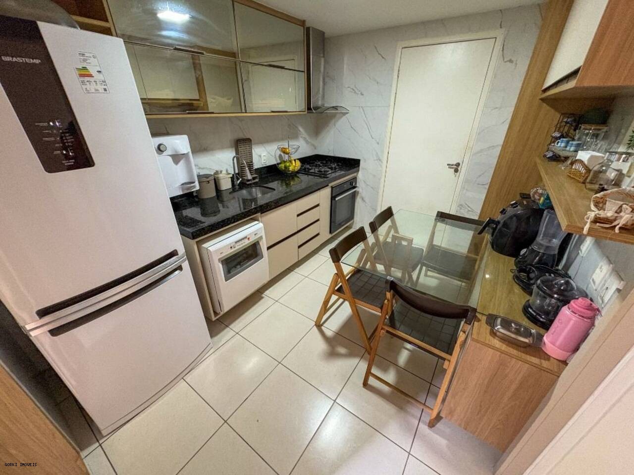 Apartamento, 3 quartos, 129 m² - Foto 28