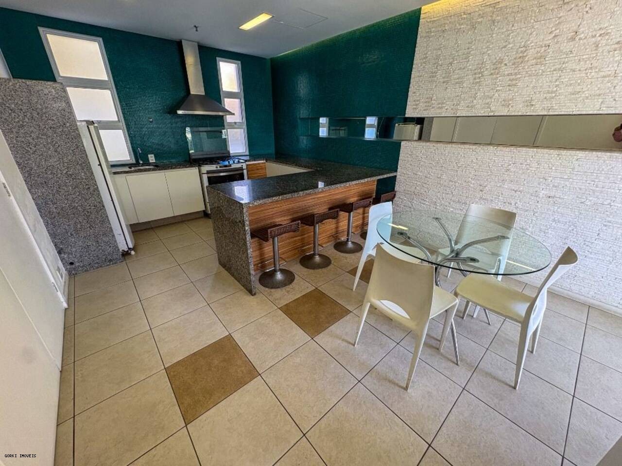 Apartamento, 3 quartos, 129 m² - Foto 32