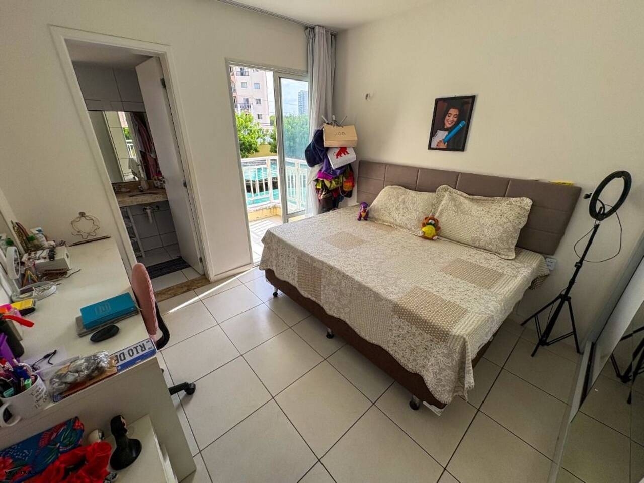 Apartamento, 3 quartos, 129 m² - Foto 34