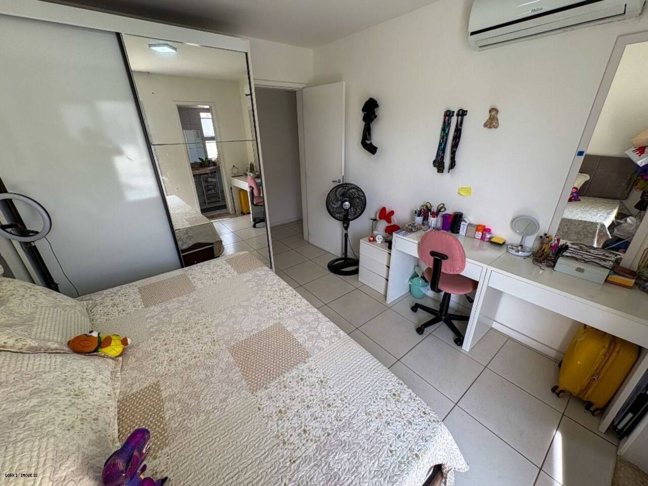 Apartamento, 3 quartos, 129 m² - Foto 31