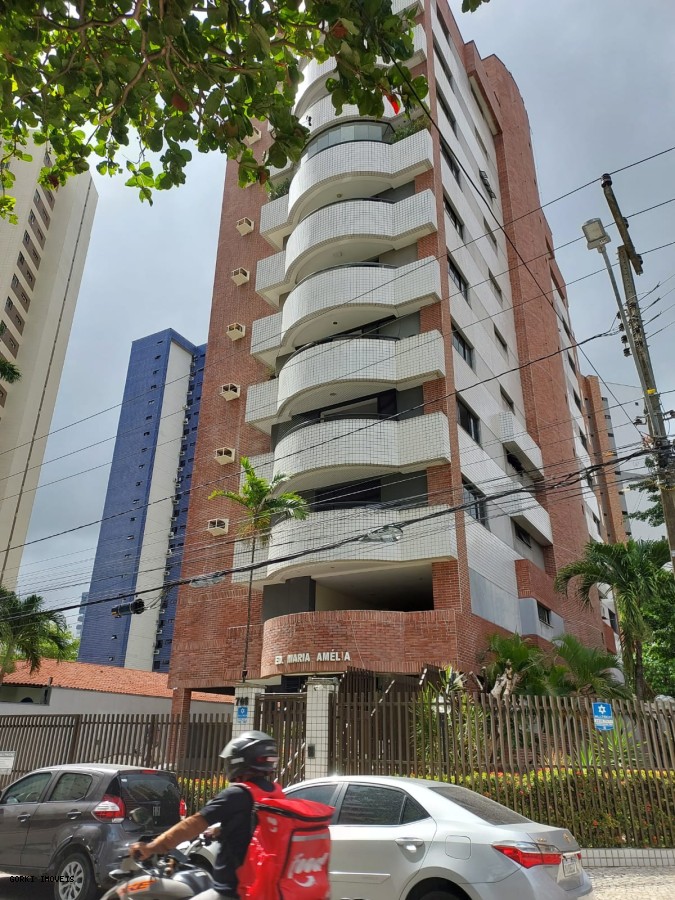 Apartamento, 3 quartos, 125 m² - Foto 1