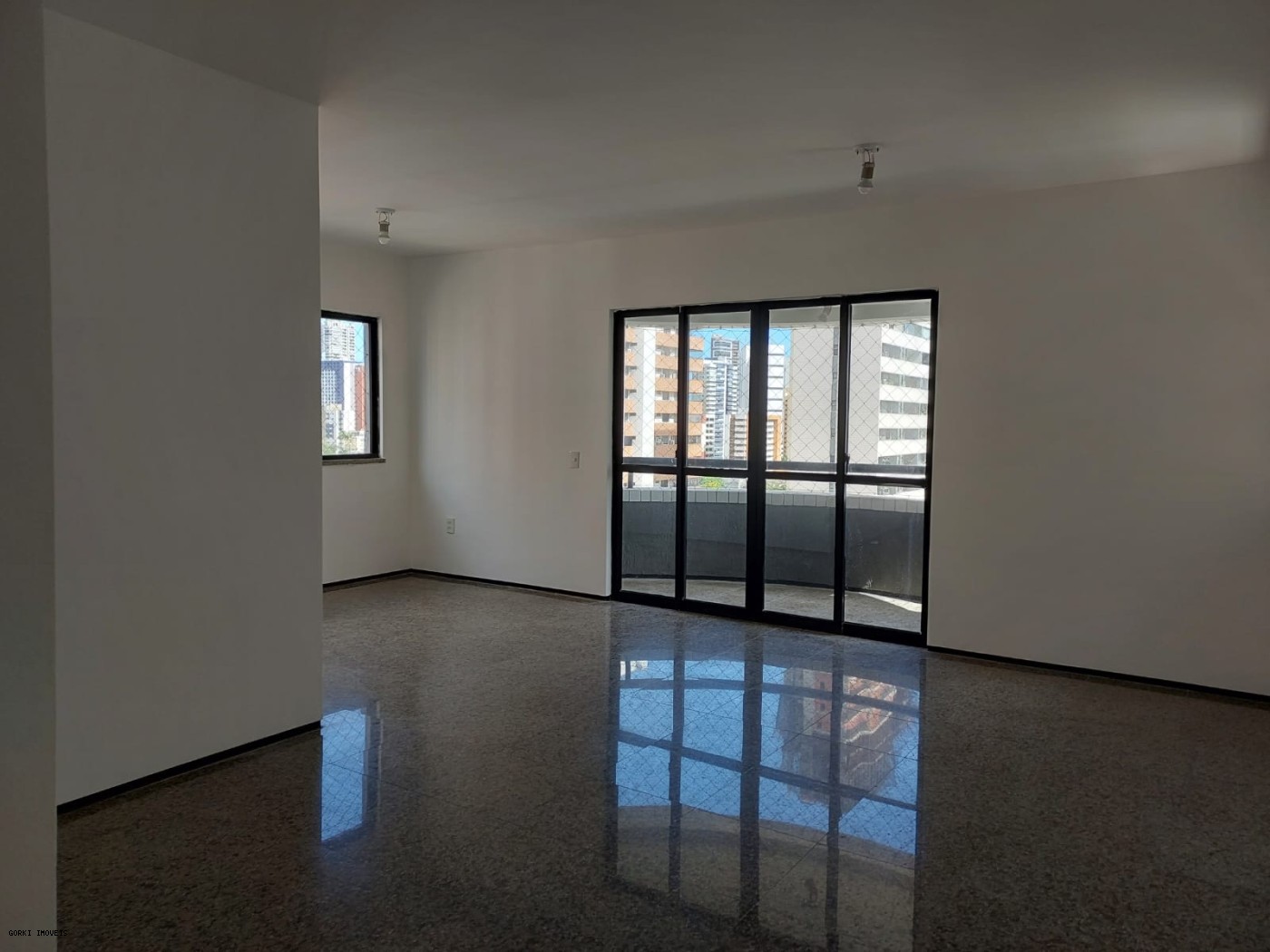 Apartamento, 3 quartos, 125 m² - Foto 3