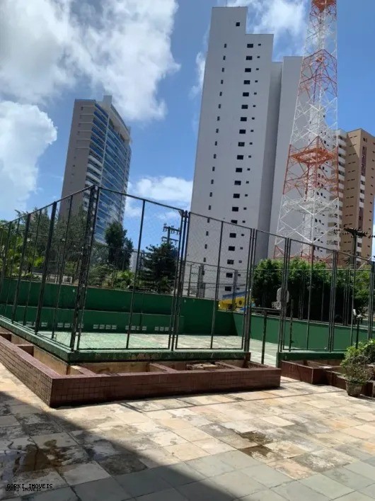 Apartamento, 3 quartos, 126 m² - Foto 1