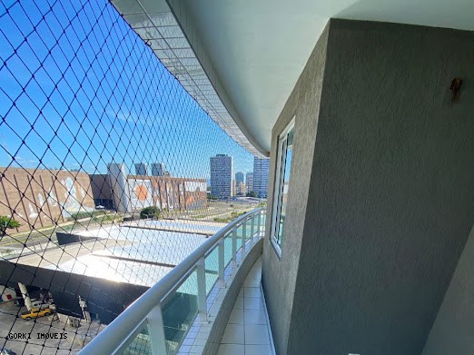 Apartamento, 3 quartos, 81 m² - Foto 7