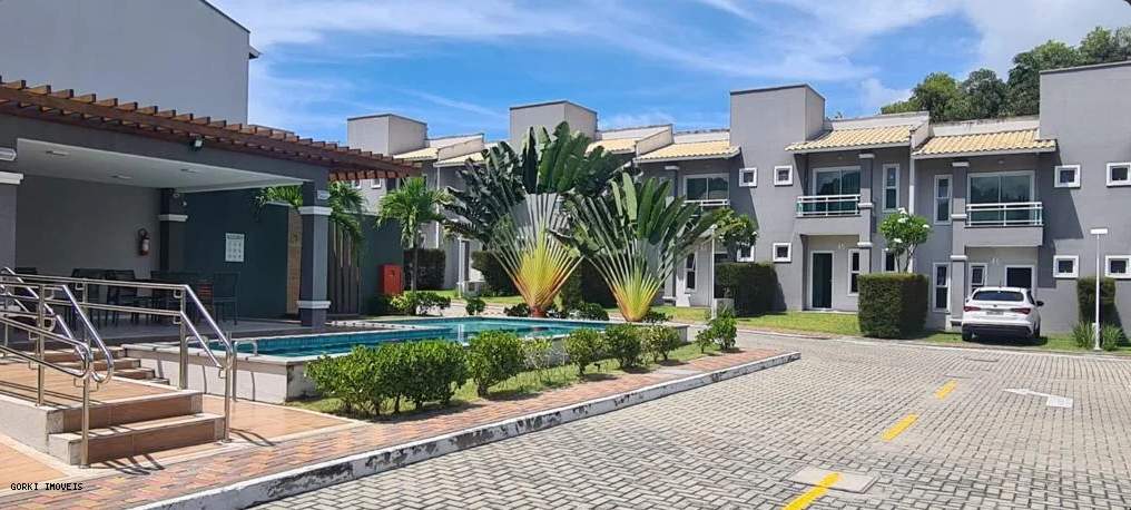 Casa, 3 quartos, 84 m² - Foto 1