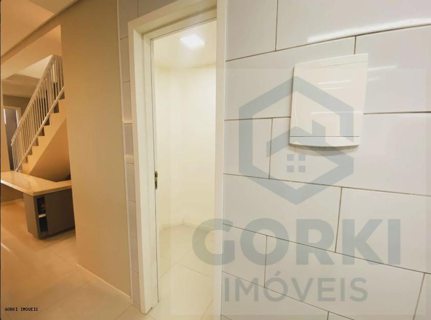 Casa, 3 quartos, 84 m² - Foto 25