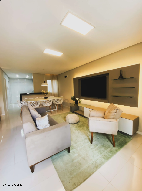 Casa, 3 quartos, 84 m² - Foto 32