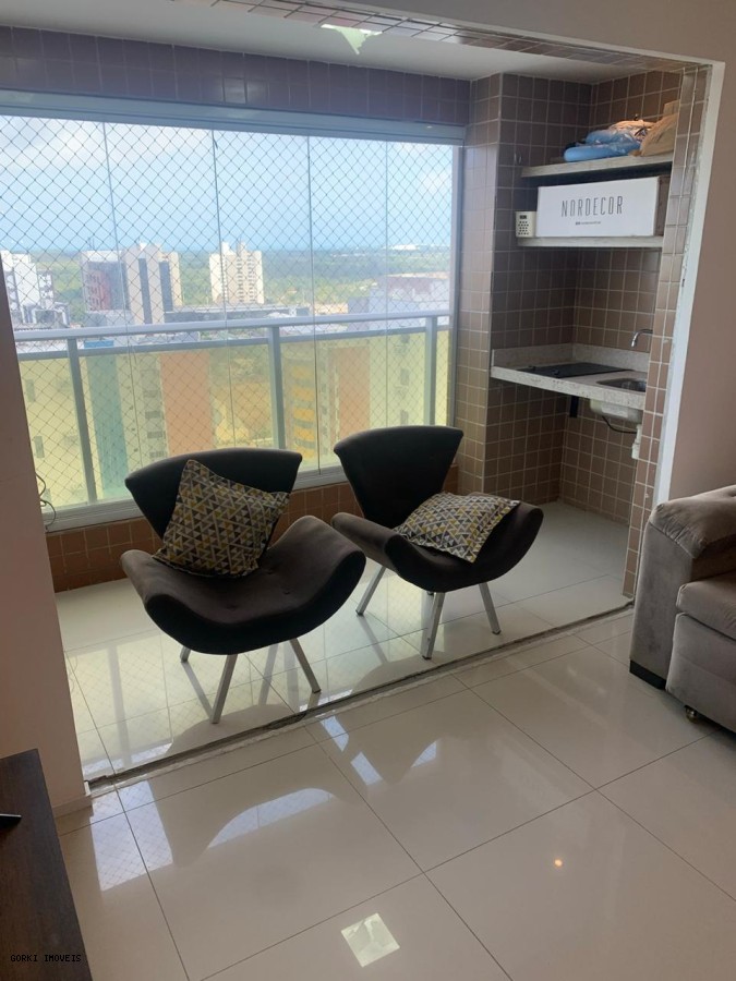 Apartamento, 2 quartos, 70 m² - Foto 29