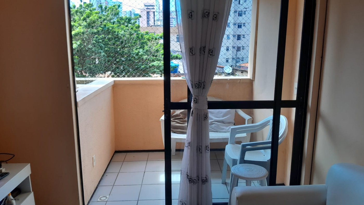 Apartamento, 3 quartos, 76 m² - Foto 1