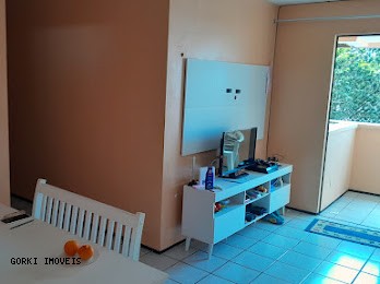 Apartamento, 3 quartos, 76 m² - Foto 4