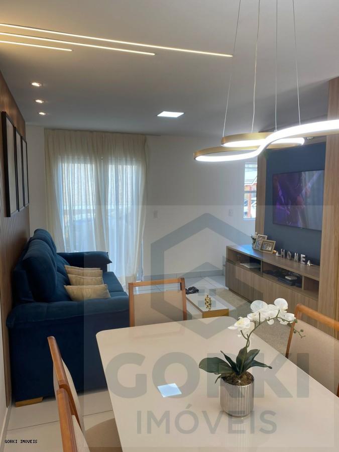 Casa de Condomínio, 2 quartos - Foto 5