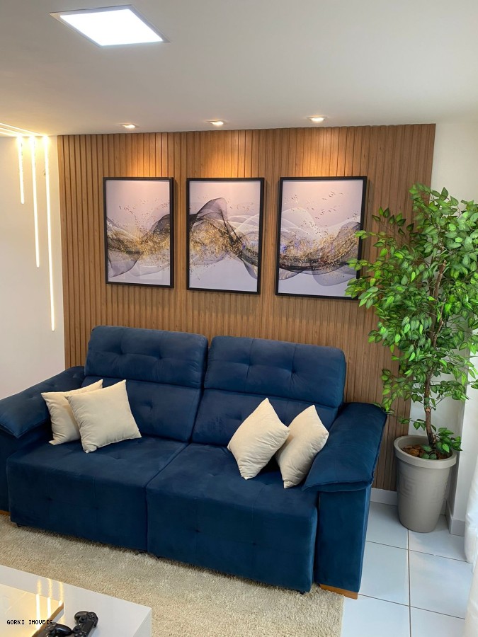 Casa de Condomínio, 2 quartos - Foto 6