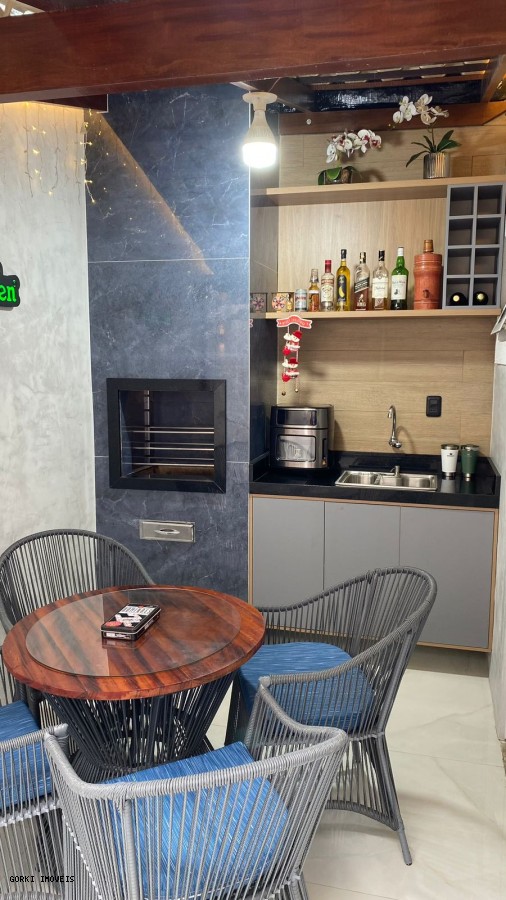 Casa de Condomínio, 2 quartos - Foto 13