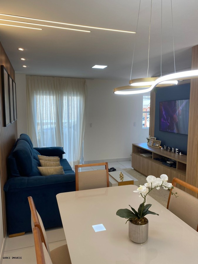 Casa de Condomínio, 2 quartos - Foto 15