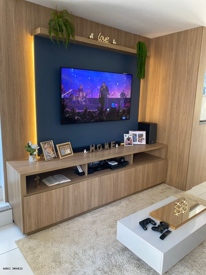 Casa de Condomínio, 2 quartos - Foto 17