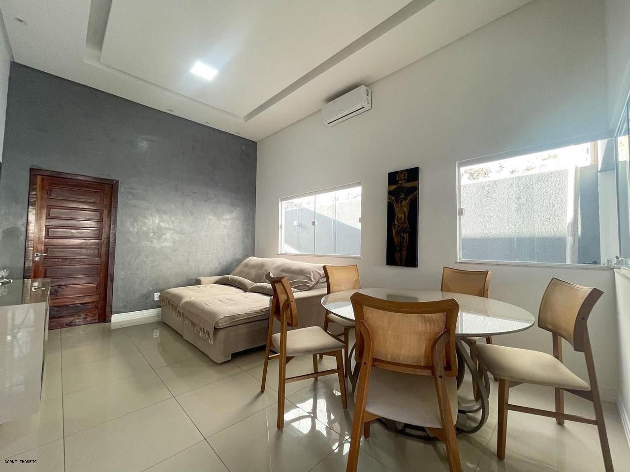 Casa, 3 quartos, 125 m² - Foto 6