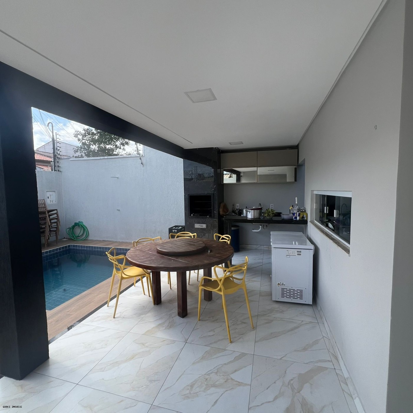 Casa, 3 quartos, 125 m² - Foto 7