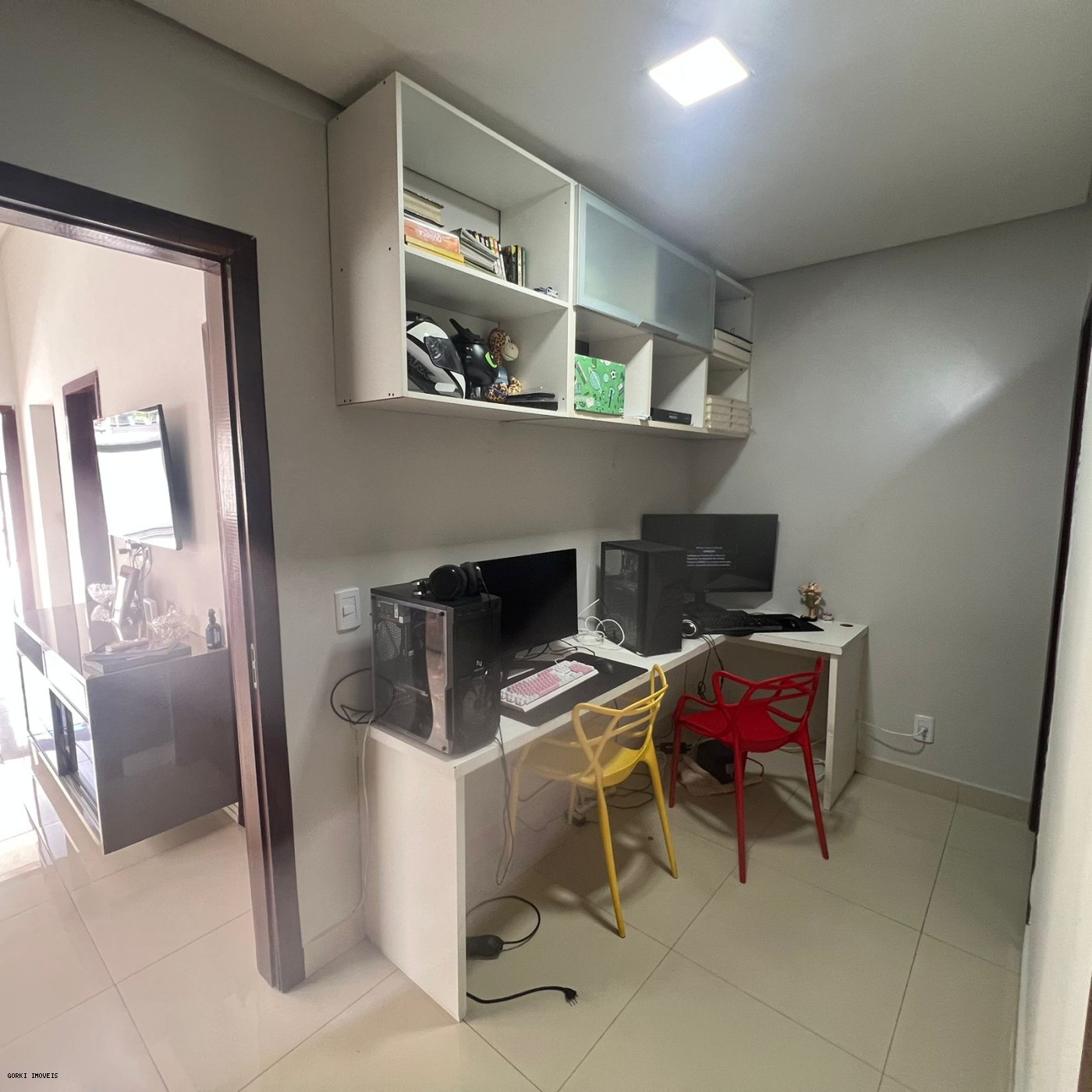 Casa, 3 quartos, 125 m² - Foto 8