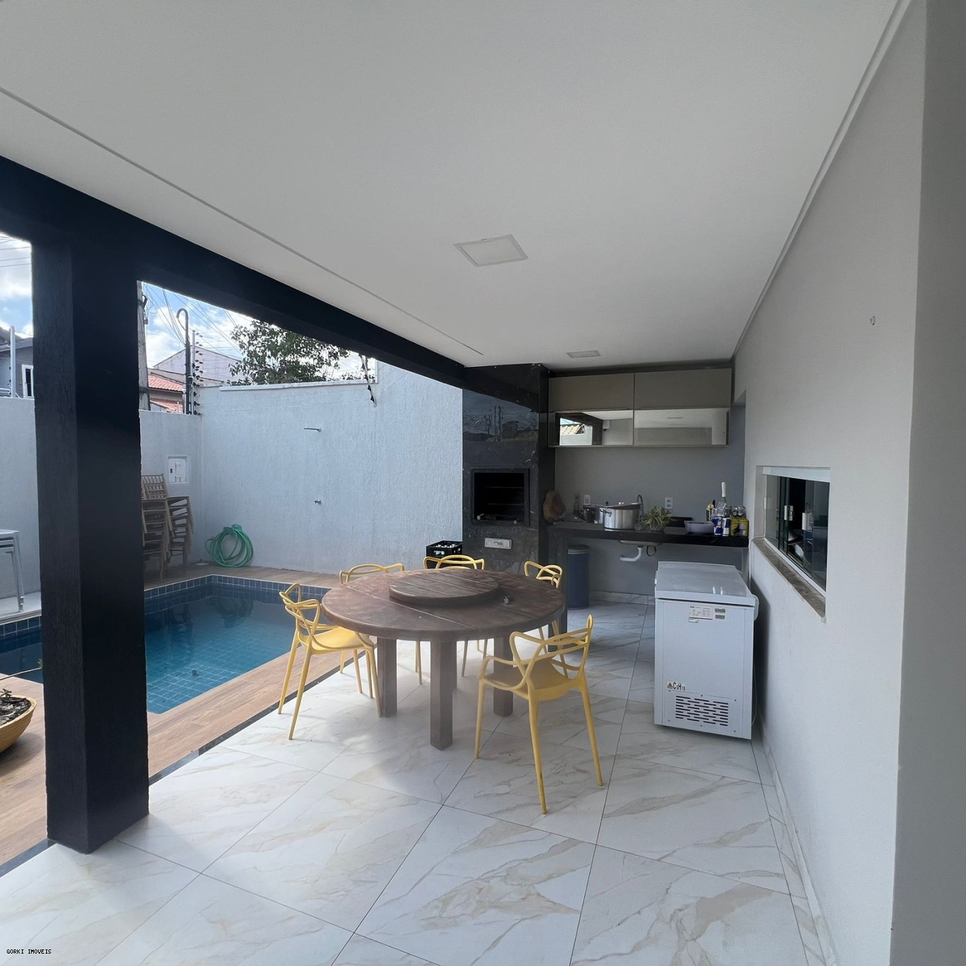Casa, 3 quartos, 125 m² - Foto 10
