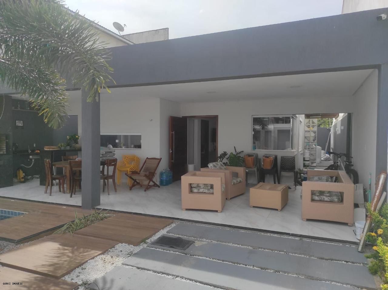 Casa, 3 quartos, 125 m² - Foto 12