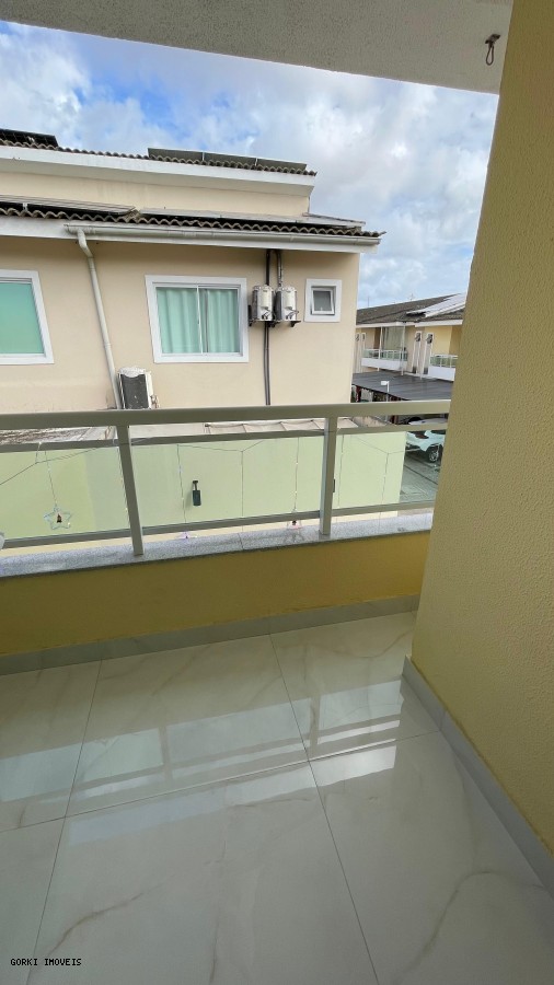 Casa de Condomínio, 2 quartos - Foto 9