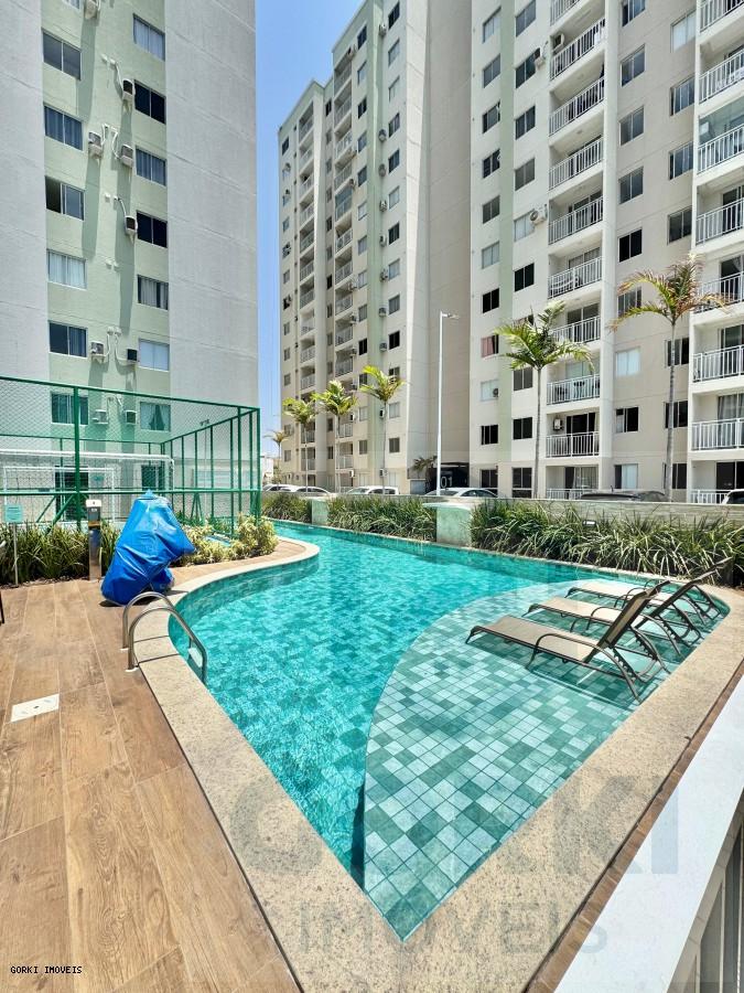 Apartamento, 2 quartos, 49 m² - Foto 1