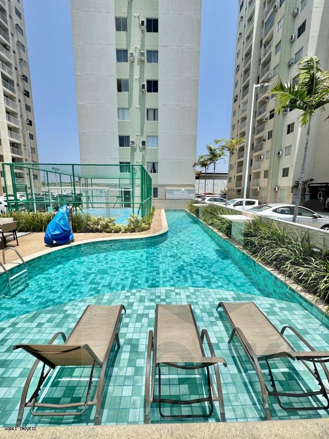 Apartamento, 2 quartos, 49 m² - Foto 2