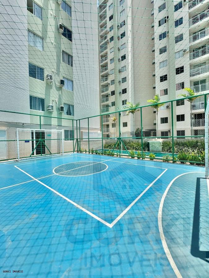 Apartamento, 2 quartos, 49 m² - Foto 3