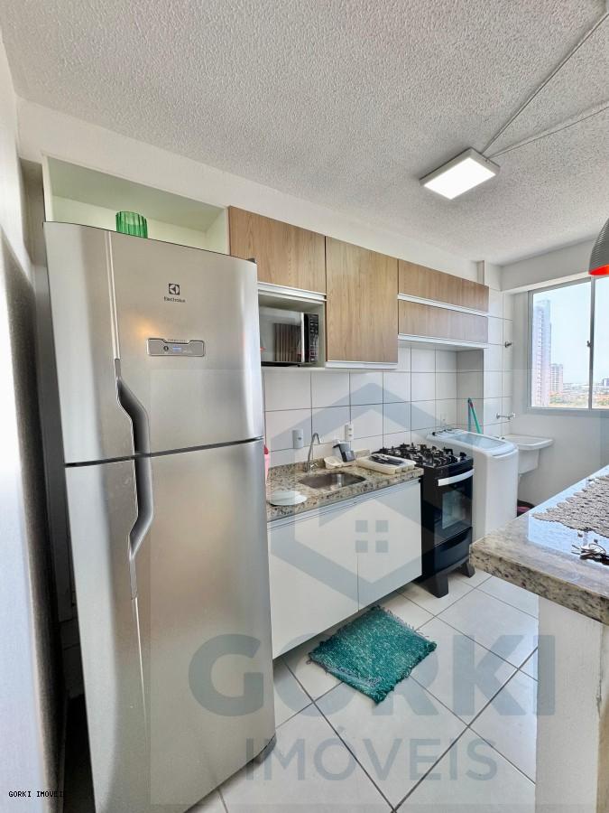 Apartamento, 2 quartos, 49 m² - Foto 9