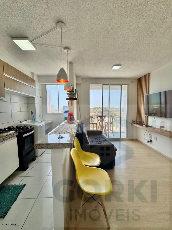 Apartamento, 2 quartos, 49 m² - Foto 10