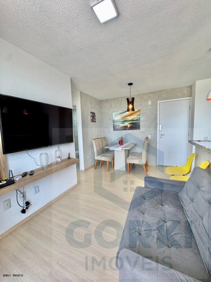 Apartamento, 2 quartos, 49 m² - Foto 14