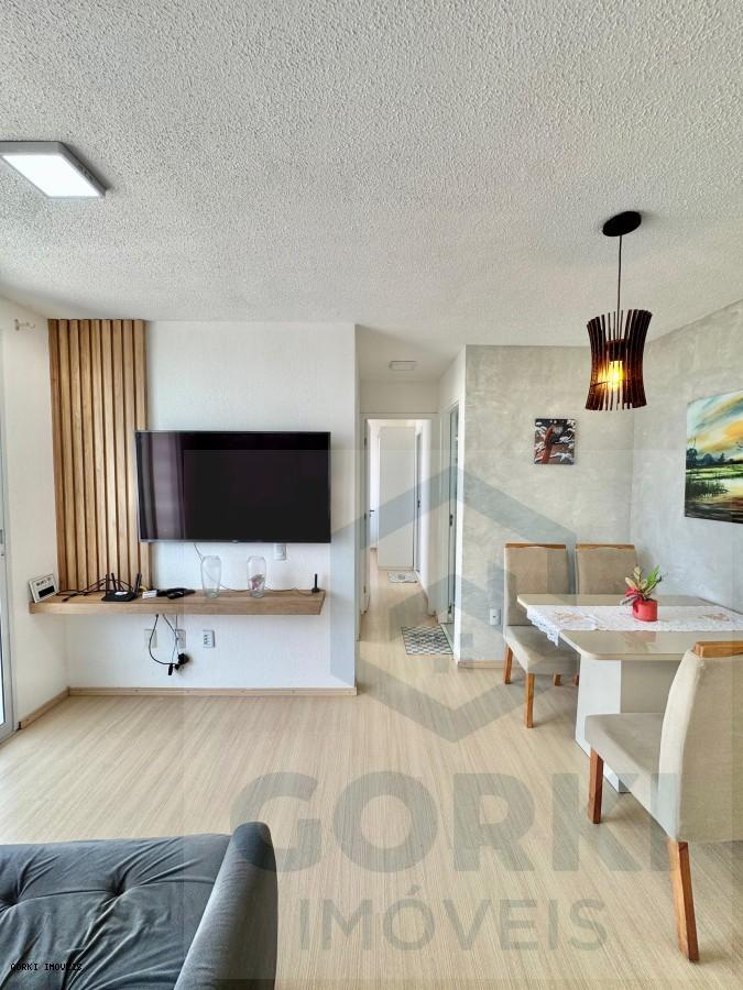 Apartamento, 2 quartos, 49 m² - Foto 20