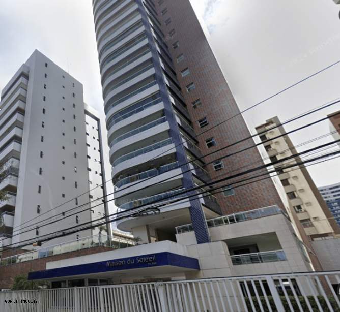 Apartamento, 4 quartos, 260 m² - Foto 1