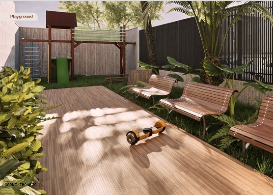 Casa, 4 quartos, 204 m² - Foto 14