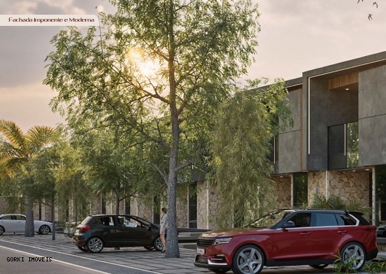 Casa, 4 quartos, 204 m² - Foto 13