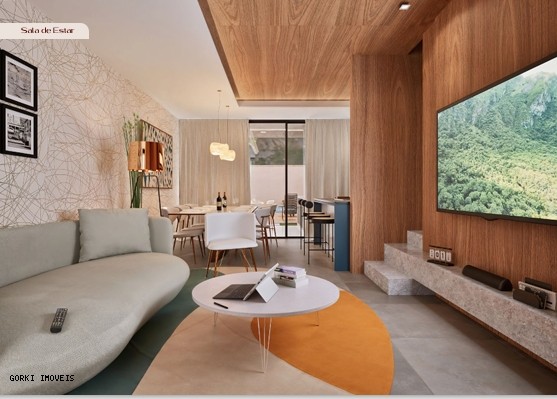 Casa, 4 quartos, 204 m² - Foto 6