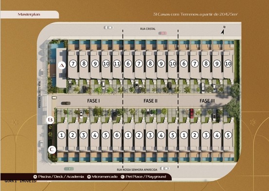 Casa, 4 quartos, 204 m² - Foto 17