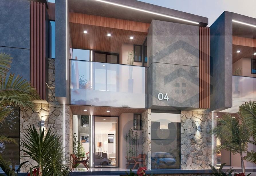 Casa, 4 quartos, 204 m² - Foto 1