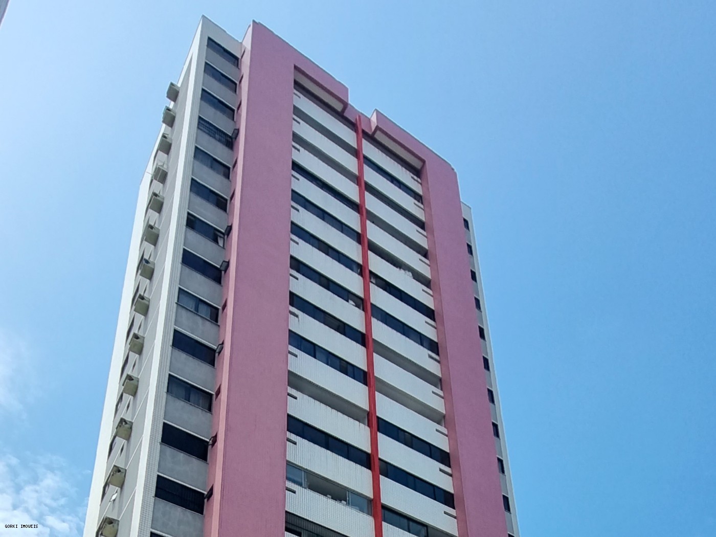 Apartamento, 3 quartos, 112 m² - Foto 1