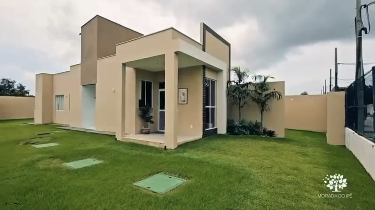 Casa, 2 quartos, 66 m² - Foto 2