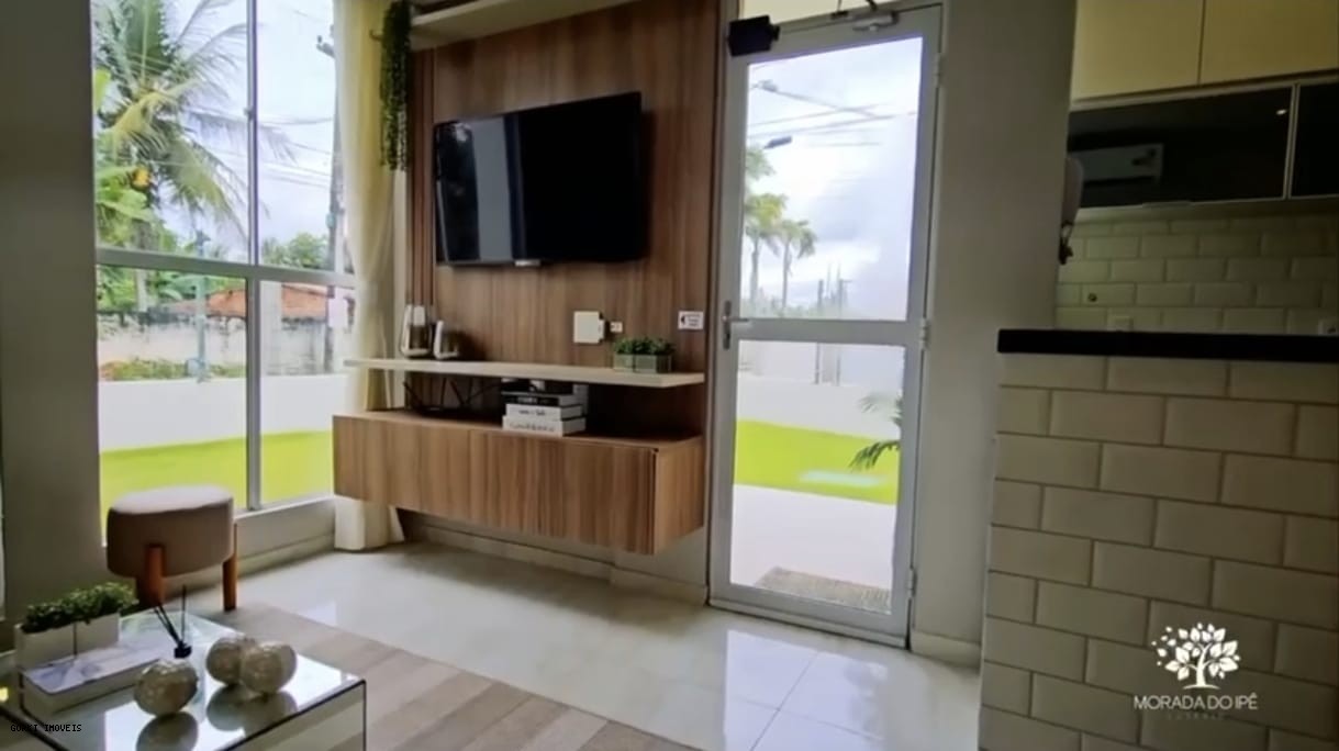 Casa, 2 quartos, 66 m² - Foto 5