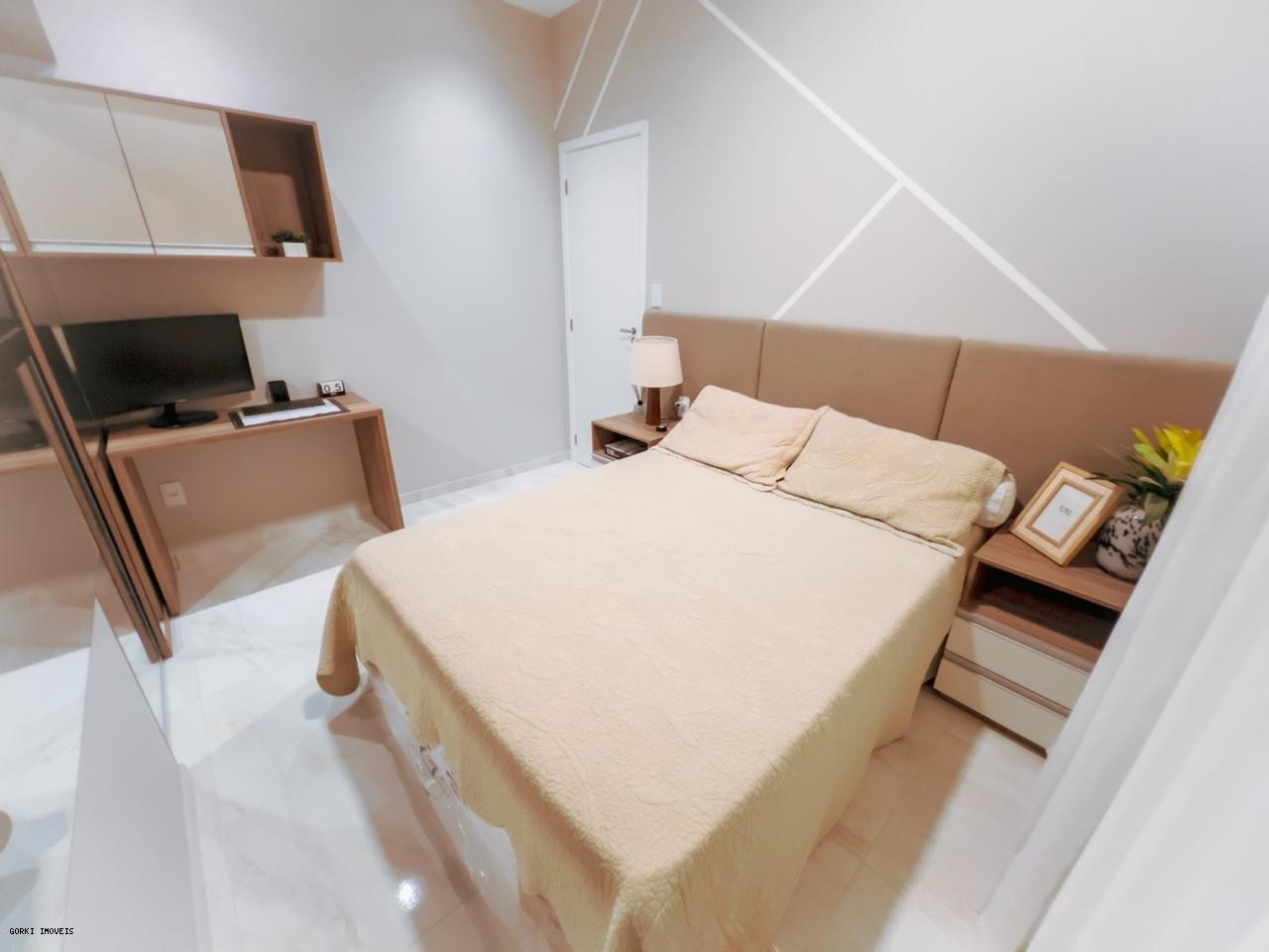 Casa, 2 quartos, 66 m² - Foto 8