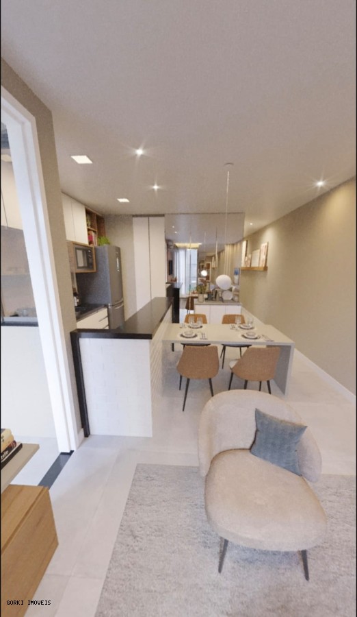 Casa, 2 quartos, 66 m² - Foto 7