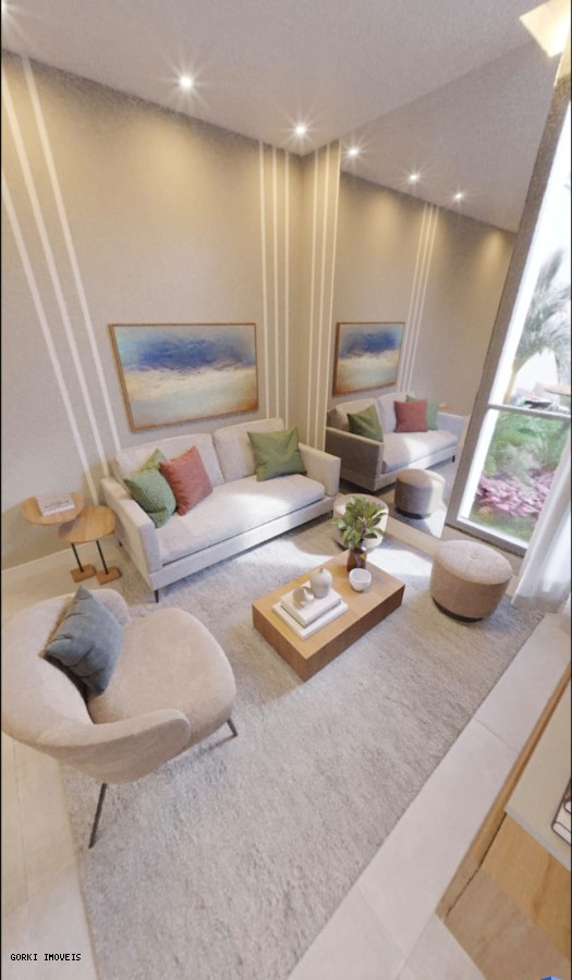 Casa, 2 quartos, 66 m² - Foto 6