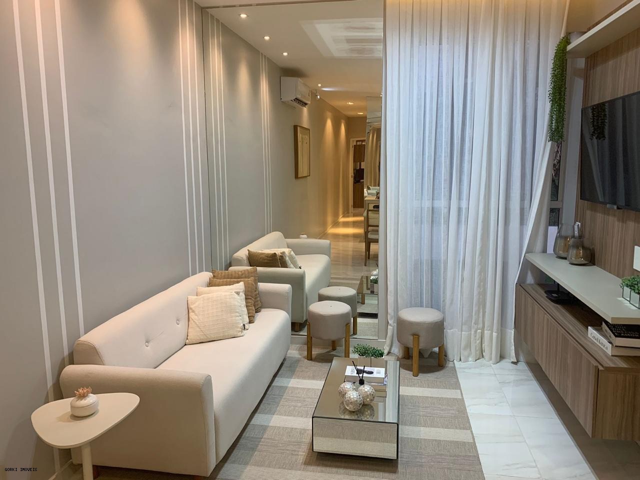 Casa, 2 quartos, 66 m² - Foto 11