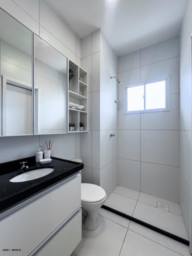 Casa, 2 quartos, 66 m² - Foto 9