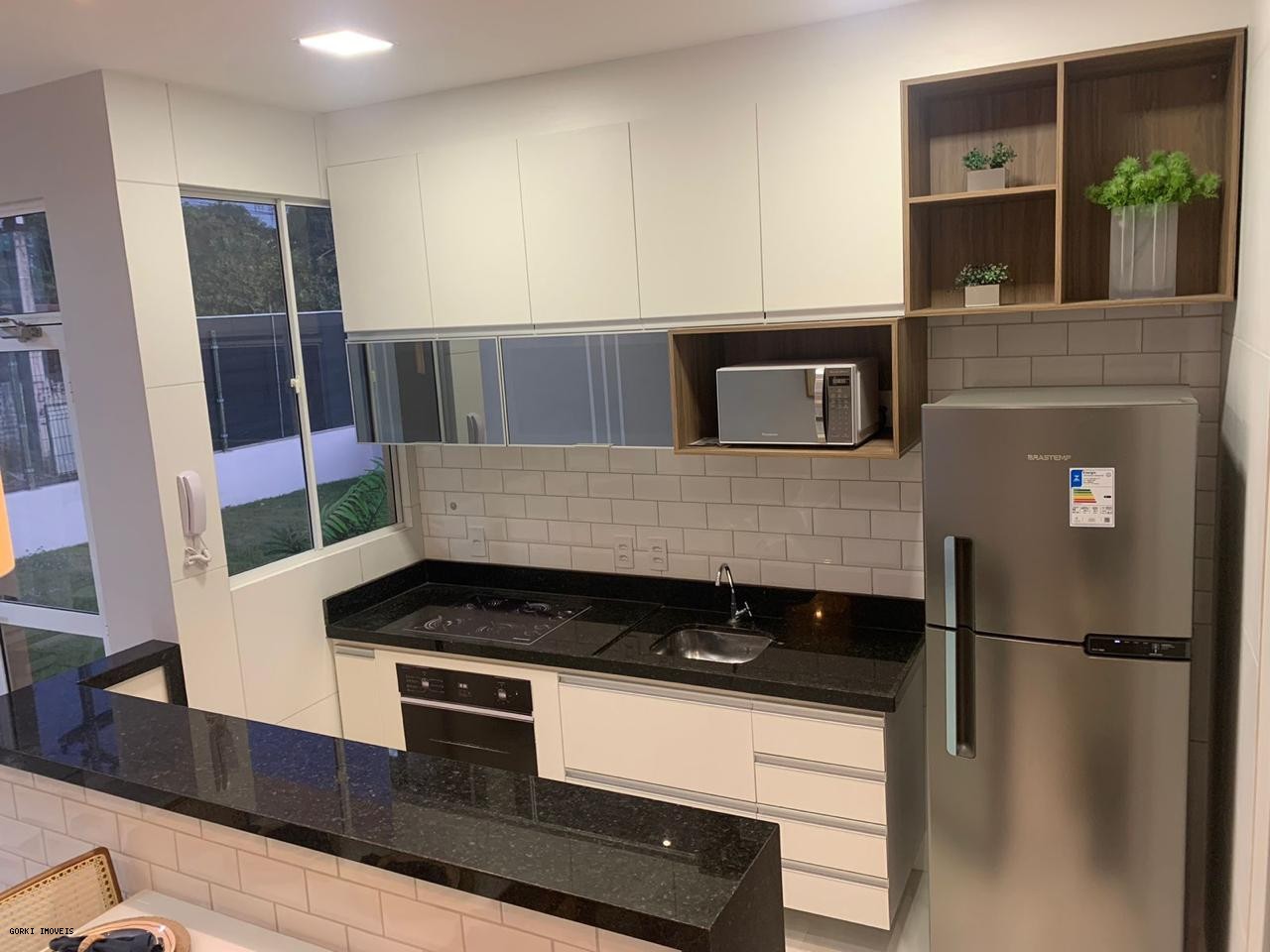 Casa, 2 quartos, 66 m² - Foto 12